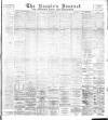 Aberdeen People's Journal Saturday 08 August 1891 Page 1