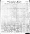 Aberdeen People's Journal Saturday 26 September 1891 Page 1