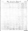 Aberdeen People's Journal Saturday 03 October 1891 Page 1