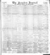Aberdeen People's Journal Saturday 10 October 1891 Page 1