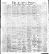 Aberdeen People's Journal Saturday 17 October 1891 Page 1