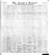 Aberdeen People's Journal Saturday 24 October 1891 Page 1