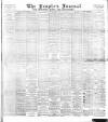 Aberdeen People's Journal Saturday 31 October 1891 Page 1