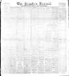 Aberdeen People's Journal Saturday 07 November 1891 Page 1