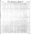 Aberdeen People's Journal Saturday 21 November 1891 Page 1