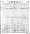 Aberdeen People's Journal Saturday 28 November 1891 Page 1