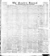 Aberdeen People's Journal Saturday 19 December 1891 Page 1