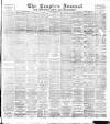 Aberdeen People's Journal Saturday 26 December 1891 Page 1