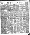 Aberdeen People's Journal Saturday 05 March 1892 Page 1