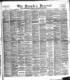 Aberdeen People's Journal Saturday 12 March 1892 Page 1