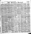 Aberdeen People's Journal Saturday 23 April 1892 Page 1