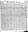 Aberdeen People's Journal Saturday 14 May 1892 Page 1
