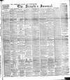 Aberdeen People's Journal Saturday 04 June 1892 Page 1