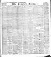 Aberdeen People's Journal Saturday 11 June 1892 Page 1