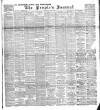 Aberdeen People's Journal Saturday 25 June 1892 Page 1