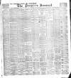 Aberdeen People's Journal Saturday 02 July 1892 Page 1