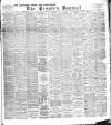Aberdeen People's Journal Saturday 17 September 1892 Page 1