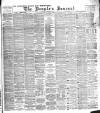 Aberdeen People's Journal Saturday 01 October 1892 Page 1