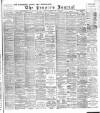 Aberdeen People's Journal Saturday 08 October 1892 Page 1