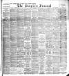 Aberdeen People's Journal Saturday 05 November 1892 Page 1