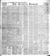 Aberdeen People's Journal Saturday 19 November 1892 Page 1