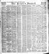 Aberdeen People's Journal Saturday 26 November 1892 Page 1