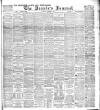 Aberdeen People's Journal Saturday 03 December 1892 Page 1