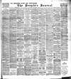 Aberdeen People's Journal Saturday 24 December 1892 Page 1