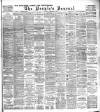 Aberdeen People's Journal Saturday 31 December 1892 Page 1