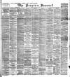 Aberdeen People's Journal Saturday 28 January 1893 Page 1