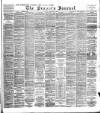 Aberdeen People's Journal Saturday 11 February 1893 Page 1