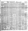 Aberdeen People's Journal Saturday 18 February 1893 Page 1