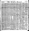 Aberdeen People's Journal Saturday 29 April 1893 Page 1