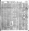 Aberdeen People's Journal Saturday 06 May 1893 Page 1