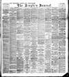 Aberdeen People's Journal Saturday 22 July 1893 Page 1