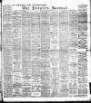 Aberdeen People's Journal Saturday 09 December 1893 Page 1