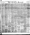 Aberdeen People's Journal Saturday 16 December 1893 Page 1