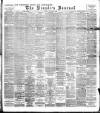 Aberdeen People's Journal Saturday 23 December 1893 Page 1