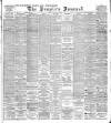 Aberdeen People's Journal Saturday 20 January 1894 Page 1