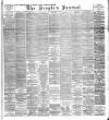 Aberdeen People's Journal Saturday 27 January 1894 Page 1