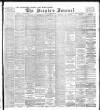 Aberdeen People's Journal Saturday 03 March 1894 Page 1