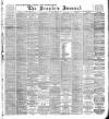 Aberdeen People's Journal Saturday 24 March 1894 Page 1