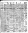 Aberdeen People's Journal Saturday 30 June 1894 Page 1