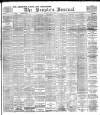 Aberdeen People's Journal Saturday 07 July 1894 Page 1