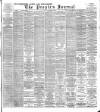 Aberdeen People's Journal Saturday 13 October 1894 Page 1