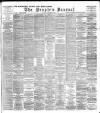 Aberdeen People's Journal Saturday 03 November 1894 Page 1