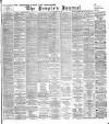 Aberdeen People's Journal Saturday 24 November 1894 Page 1