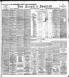 Aberdeen People's Journal Saturday 01 December 1894 Page 1