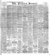 Aberdeen People's Journal Saturday 29 December 1894 Page 1