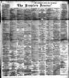 Aberdeen People's Journal Saturday 04 January 1896 Page 1